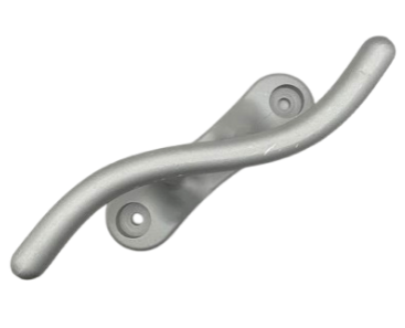 15" Aluminum S-Cleat