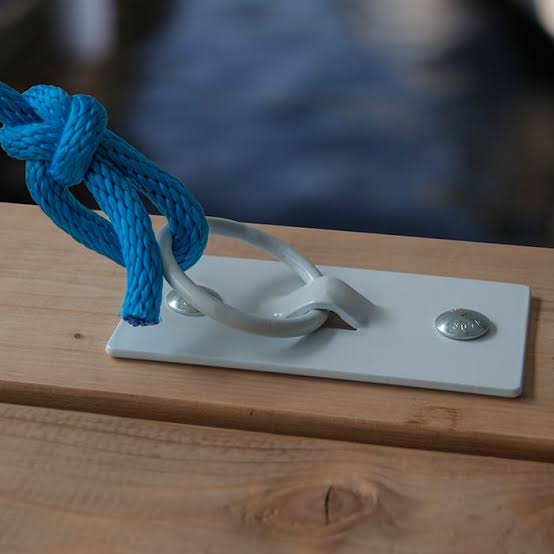 Mooring Ring