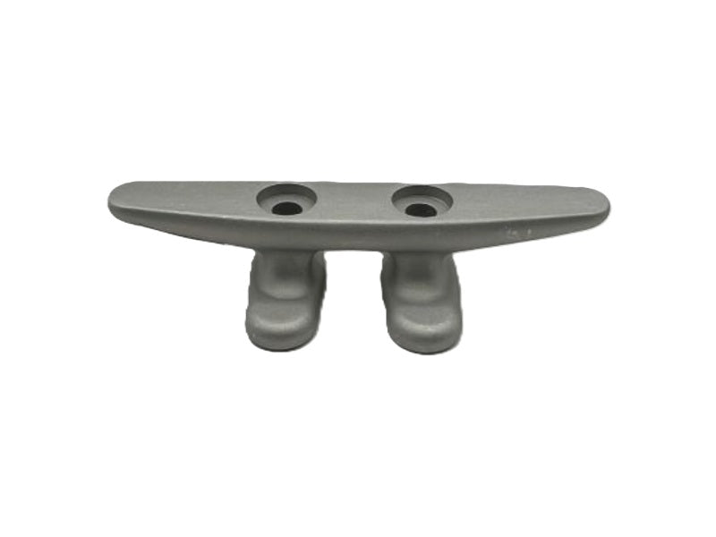 8" Aluminum Open Based Cleat