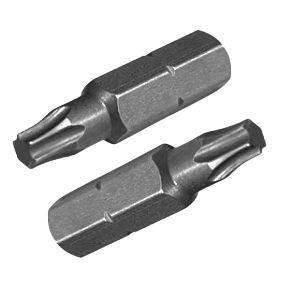 Torx T10 x 1" Bit
