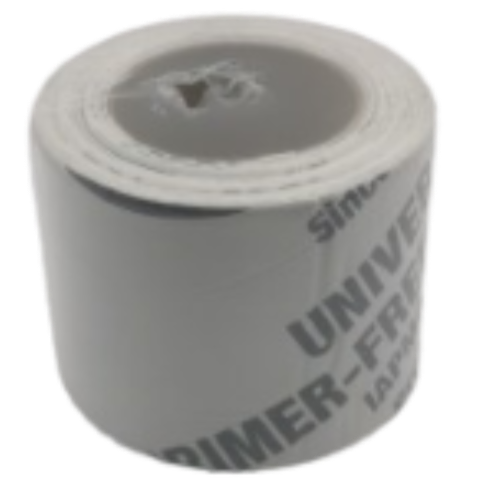 Universal Primer Free Joist Tape 4" x 50'
