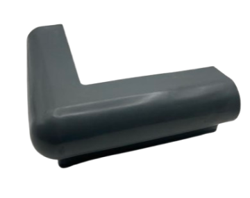 Ultimate Dock Corner Bumper - Dark Grey