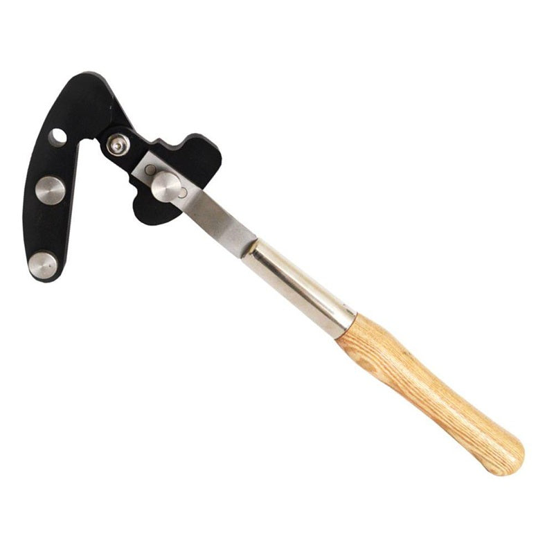 Deckwise Hardwood Wrench