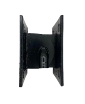 Ultimate Extra Heavy Duty Dock Hinge - Black