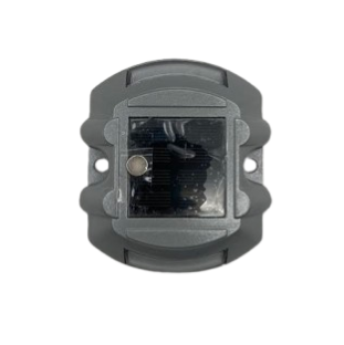 Ultimate Solar Lights - Traditional Oval, White LED's