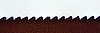 4" COBALT 14tpi Scroll Blade