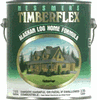 Messmer's Timberflex Interior - Satin Finish