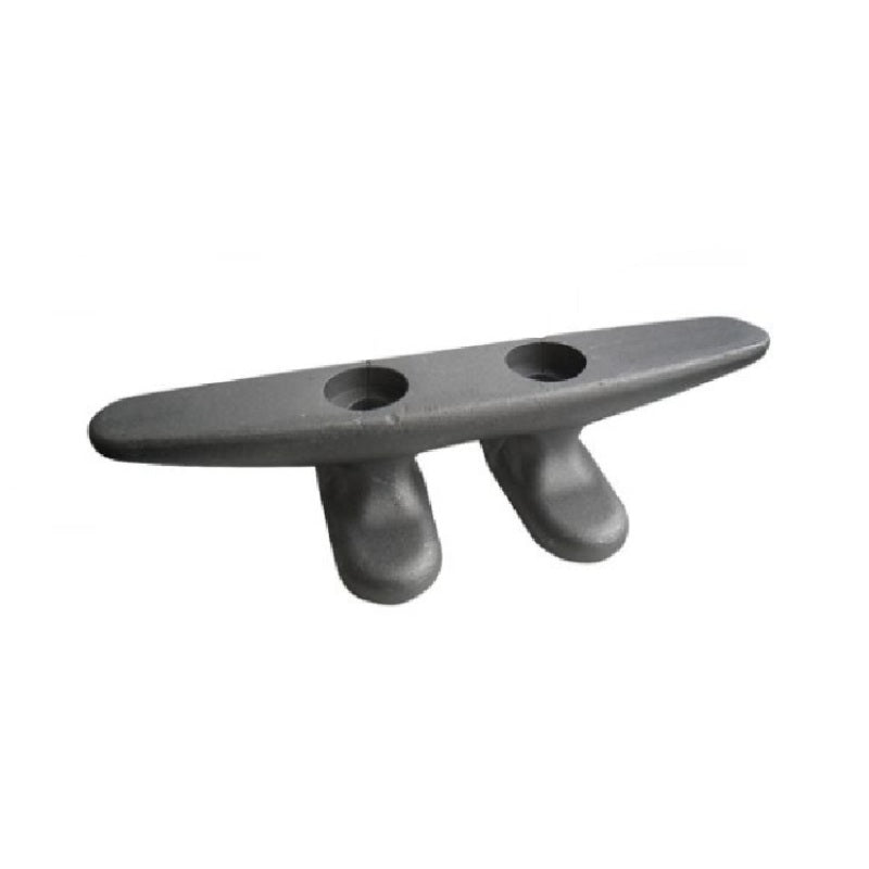 10" Aluminum Open Based Cleat