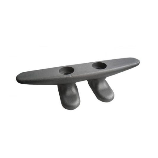 10" Aluminum Open Based Cleat
