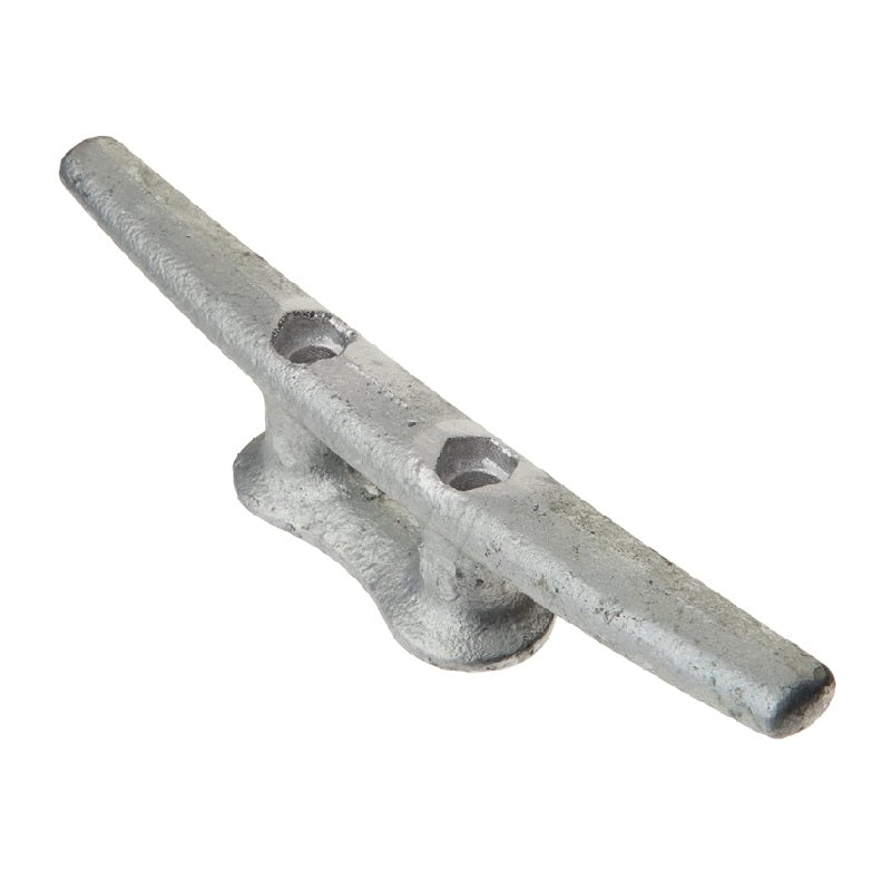 10" Galvanized Steel Open Based Cleat