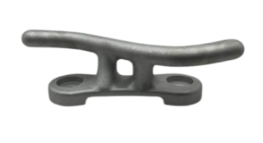 10" Aluminum S-Cleat - Anodized