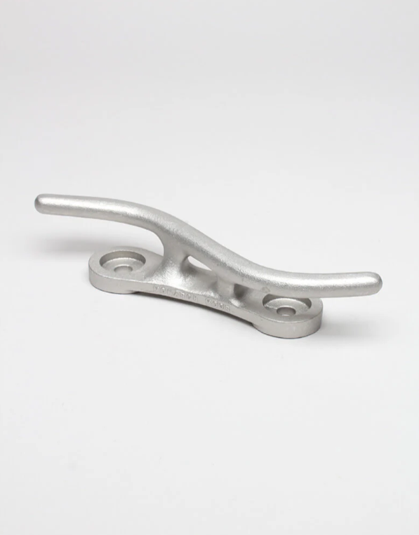 12" Aluminum S-Cleat - Aluminum