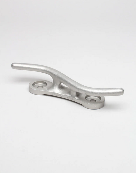 12" Aluminum S-Cleat - Aluminum