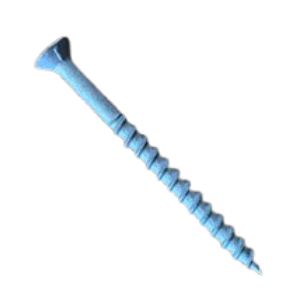 Ultimate Deck Screws - #10 x 2.5"