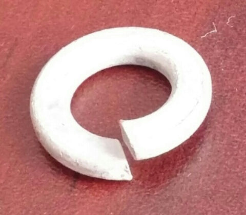 3/8" HDG Lock Washers - 5500 pcs