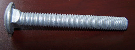 Carriage Bolt -  3/8" x 3" HDG - 300 pc Bulk Box