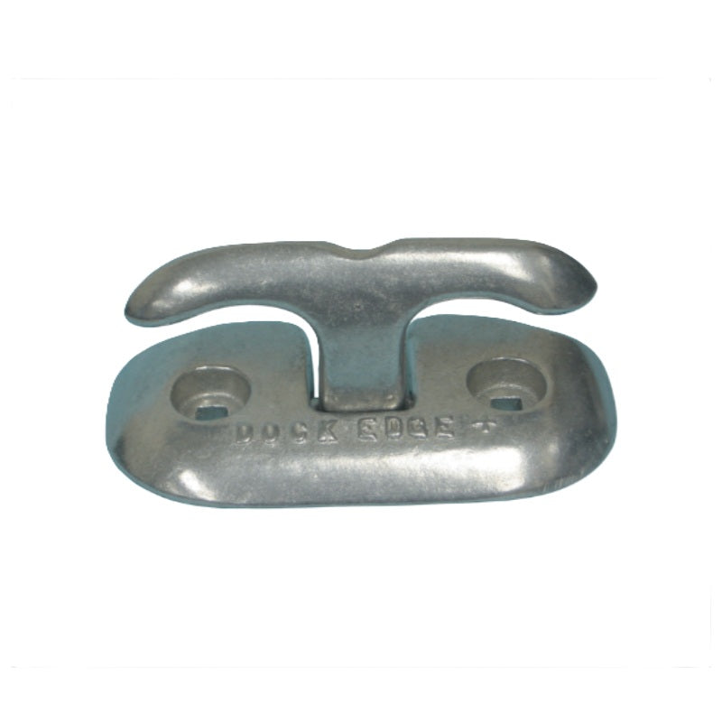 6" Flip-Up Cleat - Aluminum
