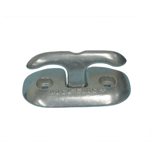 6" Flip-Up Cleat - Aluminum