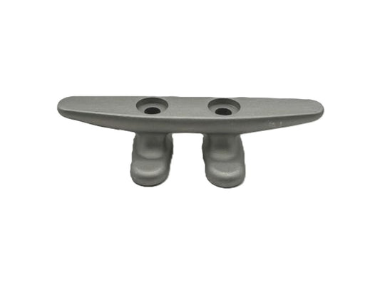 8" Aluminum Open Based Cleat