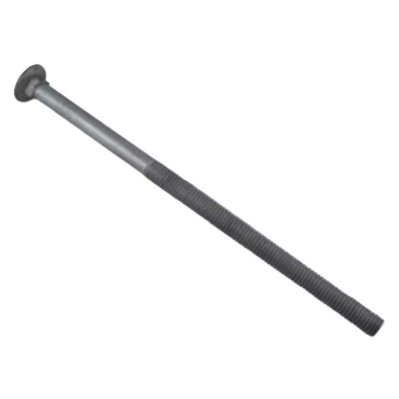 1/2 x 10" HDG Carriage Bolt - 65 pcs
