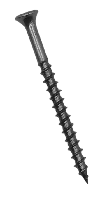 #10 x 2" Stainless Steel Deck Screws - 500 pcs