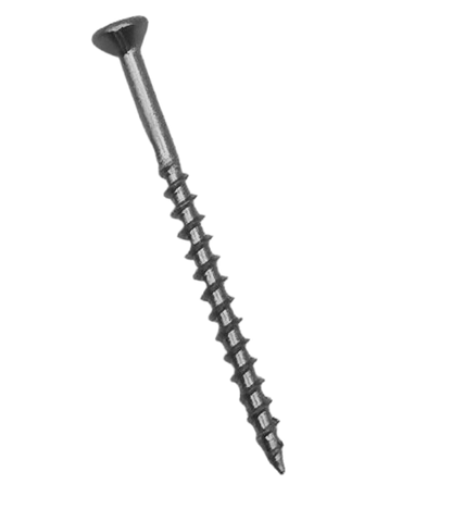 #8 x 2" Stainless Steel Deck Screw