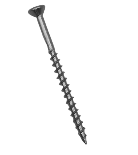 #8 x 2" Stainless Steel Deck Screw