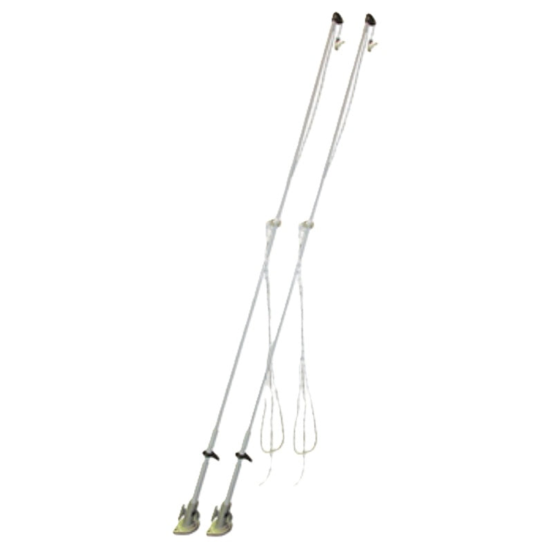 Premium Mooring Whip - 8ft x 2500 lbs