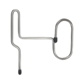 Dock Hook- Stainless Steel