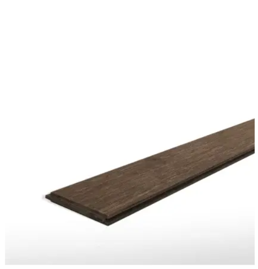 MOSO Thermo Bamboo X-treme 1x4 - 6ft - Tongue & Groove
