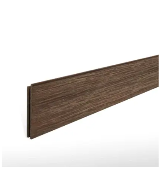 MOSO Thermo Bamboo X-treme 1x6 - 6ft - Tongue and Groove