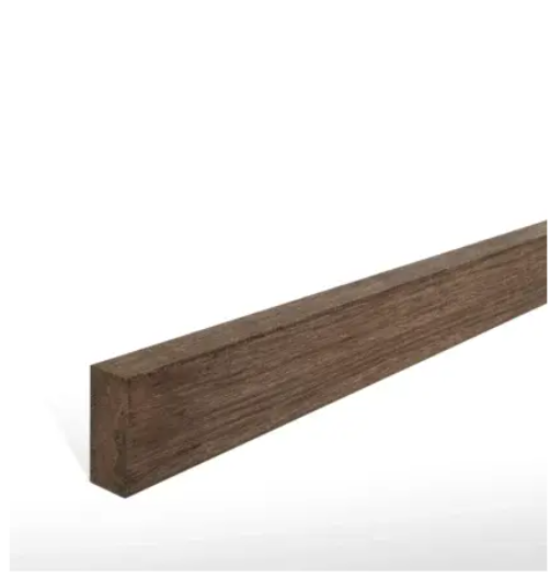 MOSO Thermo Bamboo X-treme 2x4x79