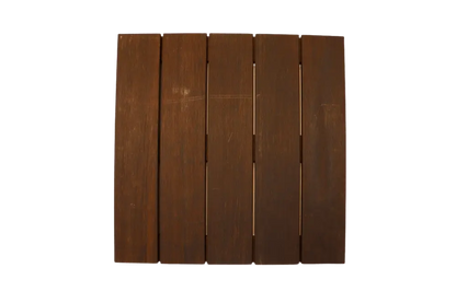 MOSO® Bamboo X-treme® Bamboo Composite 2×2 Deck Tile