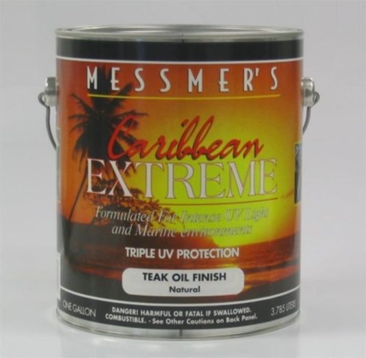 Messmer's Caribbean Extreme - 1 Quart