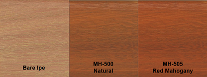 Service: Prefinishing Option - Hand Sanding and Oiling of All 4 Sides (per foot)
