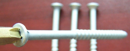 Ultimate Deck Screws - #10 x 2"