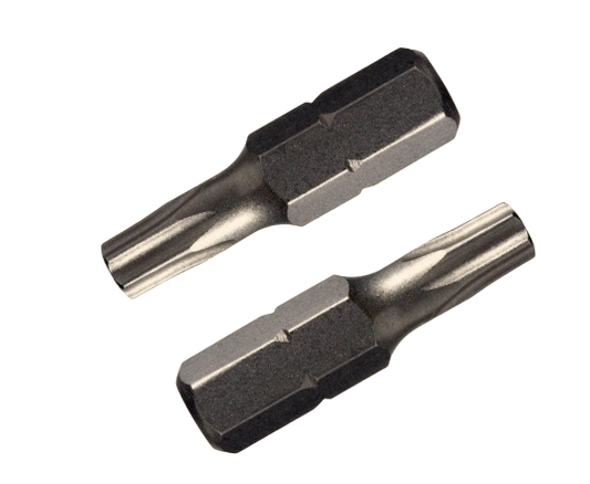 Ultimate T15 Drive Bit - 1"