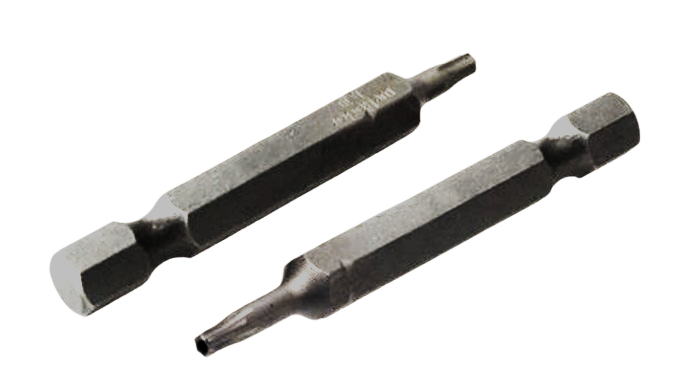 Torx T25 x 2" Bit