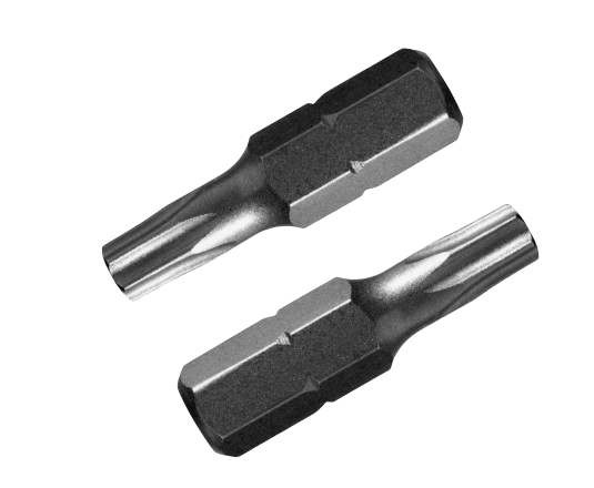 Torx T15 x 1" Bit
