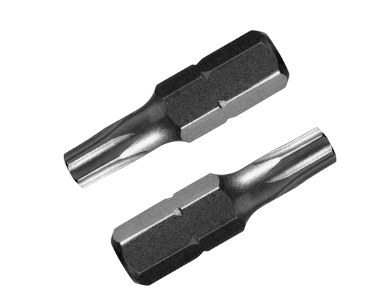 Torx T15 x 1" Bit