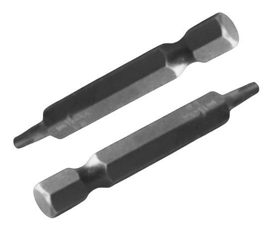 Torx T20 x 2" Bit