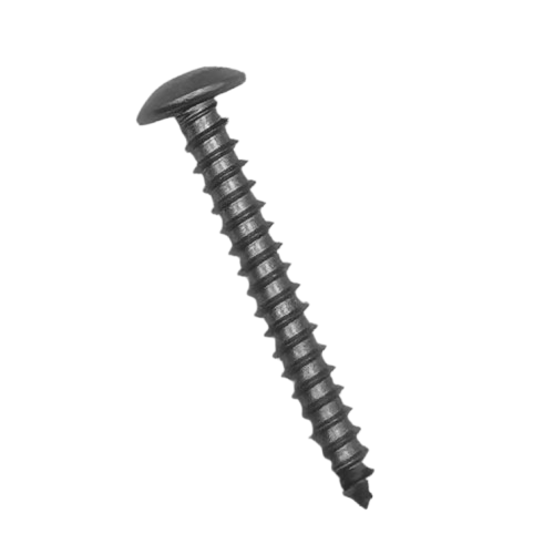 #14 x 2" Ultimate Stainless Steel Truss Head Screw - 100 pcs