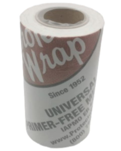 Universal Primer Free Joist Tape 9" x 50'