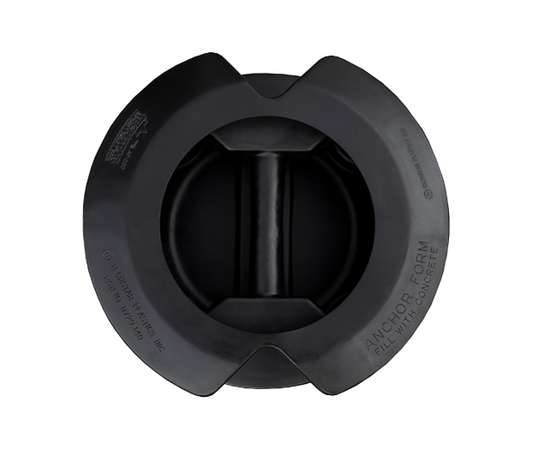 Techstar Anchor Form - 24" x 250lbs