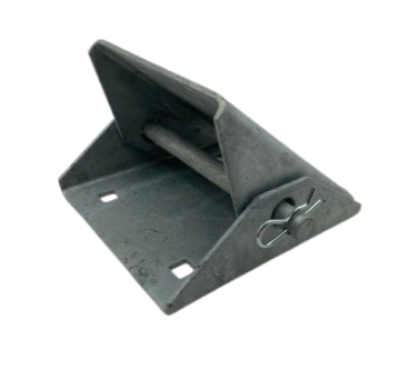 Basic Dock Hinge