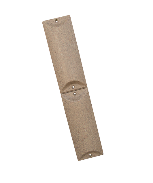 Techstar Bumperboy - 47.5" x 9" x 3", Sandstone