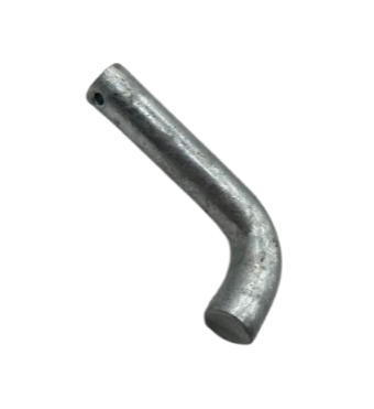 Ultimate Silent Heavy Hinge Bent Pin Assembly