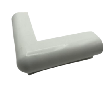 Ultimate Dock Corner Bumper - White