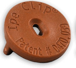 Ipe Clip Standard 175 pc Kit
