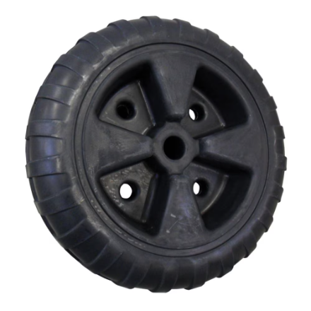 Dock Wheel - 24", 800 lbs